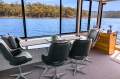 H2O Houseboat Holiday Home on Lake Eildon:H2O on Lake Eildon