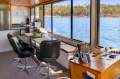 H2O Houseboat Holiday Home on Lake Eildon:H2O on Lake Eildon