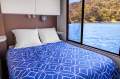 H2O Houseboat Holiday Home on Lake Eildon:H2O on Lake Eildon
