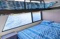 H2O Houseboat Holiday Home on Lake Eildon:H2O on Lake Eildon