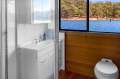 H2O Houseboat Holiday Home on Lake Eildon:H2O on Lake Eildon