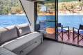 H2O Houseboat Holiday Home on Lake Eildon:H2O on Lake Eildon