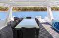 H2O Houseboat Holiday Home on Lake Eildon:H2O on Lake Eildon