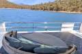 H2O Houseboat Holiday Home on Lake Eildon:H2O on Lake Eildon
