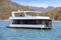 H2O Houseboat Holiday Home on Lake Eildon:H2O on Lake Eildon