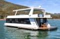 H2O Houseboat Holiday Home on Lake Eildon:H2O on Lake Eildon