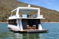 H2O Houseboat Holiday Home on Lake Eildon:H2O on Lake Eildon