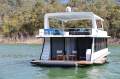H2O Houseboat Holiday Home on Lake Eildon:H2O on Lake Eildon