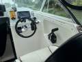 Haines Hunter 600 Classic - Offshore Motor still under warrenty