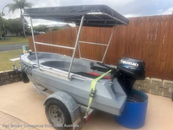 Polycraft 3.00 Tuff Tender