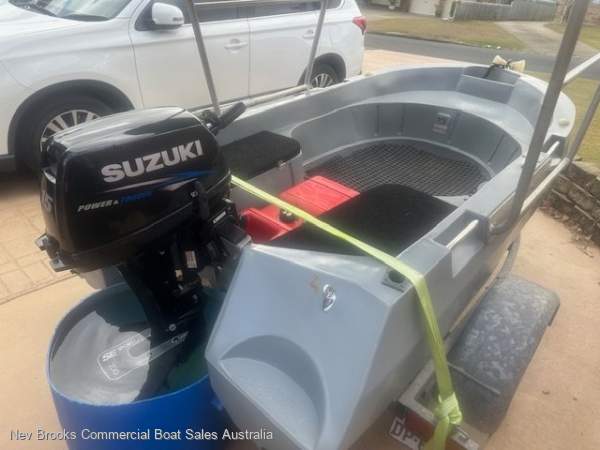 Polycraft 3.00 Tuff Tender