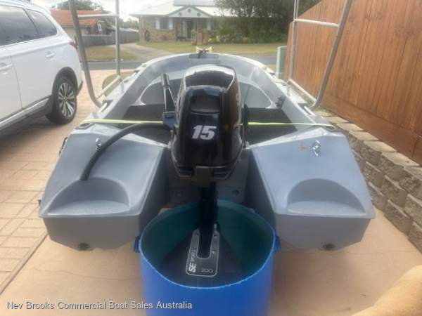 Polycraft 3.00 Tuff Tender