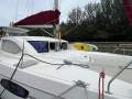 Leopard Catamarans 39 for sale:Catamaran for sale in Langkawi Malaysia