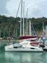 Leopard Catamarans 39 for sale:Leopard catamaran for sale in Langkawi