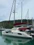 Leopard Catamarans 39 for sale:Catamaran for sale in Langkawi Malaysia