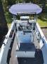 Ally Craft - Sea Dragon 5.6m (Centre Console)