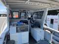 Bluewater 2010 Alloy 29ft Half Cabin