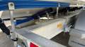 Cobia Boats Enforcer Ex-Marine Rescue NSW in 2C Survey