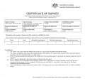 Cobia Boats Enforcer Ex-Marine Rescue NSW in 2C Survey