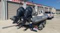 Cobia Boats Enforcer Ex-Marine Rescue NSW in 2C Survey