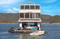 WOW Houseboat Holiday Home on Lake Eildon:WOW on Lake Eildon
