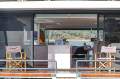 WOW Houseboat Holiday Home on Lake Eildon:WOW on Lake Eildon