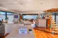 WOW Houseboat Holiday Home on Lake Eildon:WOW on Lake Eildon