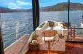 WOW Houseboat Holiday Home on Lake Eildon:WOW on Lake Eildon