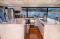 WOW Houseboat Holiday Home on Lake Eildon:WOW on Lake Eildon