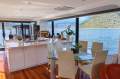 WOW Houseboat Holiday Home on Lake Eildon:WOW on Lake Eildon