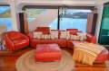 WOW Houseboat Holiday Home on Lake Eildon:WOW on Lake Eildon