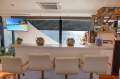 WOW Houseboat Holiday Home on Lake Eildon:WOW on Lake Eildon