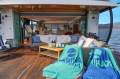 WOW Houseboat Holiday Home on Lake Eildon:WOW on Lake Eildon