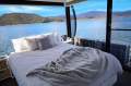 WOW Houseboat Holiday Home on Lake Eildon:WOW on Lake Eildon