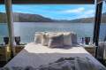 WOW Houseboat Holiday Home on Lake Eildon:WOW on Lake Eildon