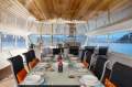 WOW Houseboat Holiday Home on Lake Eildon:WOW on Lake Eildon