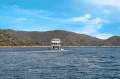 WOW Houseboat Holiday Home on Lake Eildon:WOW on Lake Eildon