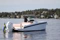 Delta Powerboats T26