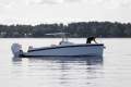 Delta Powerboats T26