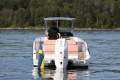 Delta Powerboats T26