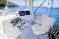 Precision 47 Flybridge CHARTER BUSINESS