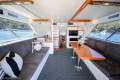 Precision 47 Flybridge CHARTER BUSINESS