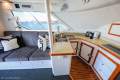 Precision 47 Flybridge CHARTER BUSINESS