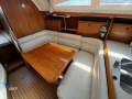 Jeanneau Sun Odyssey 37