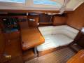 Jeanneau Sun Odyssey 37