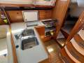 Jeanneau Sun Odyssey 37