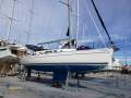 Jeanneau Sun Odyssey 37