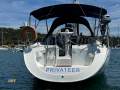 Jeanneau Sun Odyssey 37