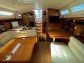 Jeanneau Sun Odyssey 37