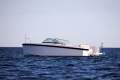 Delta Powerboats 26 Open